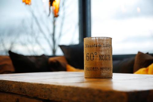 Létesítmények, Geysir Hestar in Haukadal