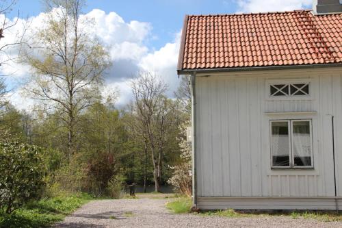 外觀, Holmåkra long stay by House Viola, 3 bedroom entire house in Bodafors, sleeps 7 (Holmakra long stay by House Viola, 3 bedroom entire house in Bodafors, sleeps 7) in 布達福什