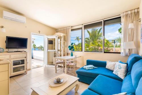 Ocean view & Quality in Playa Las Americas