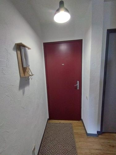 Apartamento Agradable