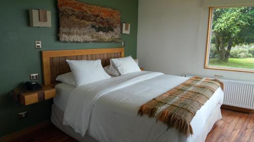 466382886 Hotel Cabaña Del Lago Puerto Varas