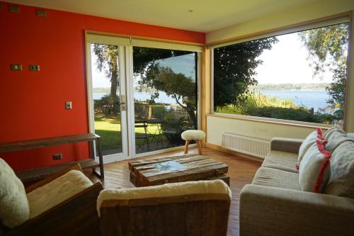 466383008 Hotel Cabaña Del Lago Puerto Varas