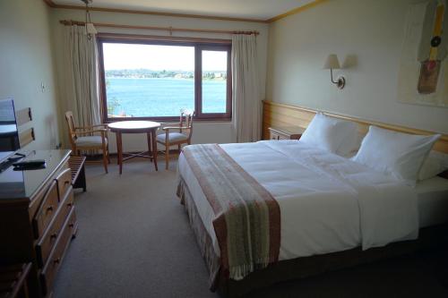 466383581 Hotel Cabaña Del Lago Puerto Varas