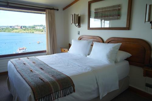 466383709 Hotel Cabaña Del Lago Puerto Varas
