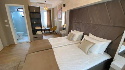 Apartments Bacchus - Ohrid