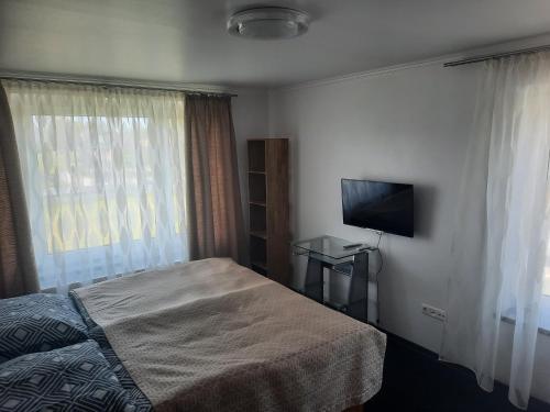 Ferienwohnung Wiesenblick in Seiffen