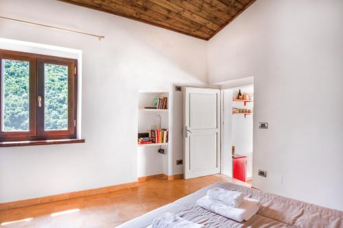 La terrazza sul Lete