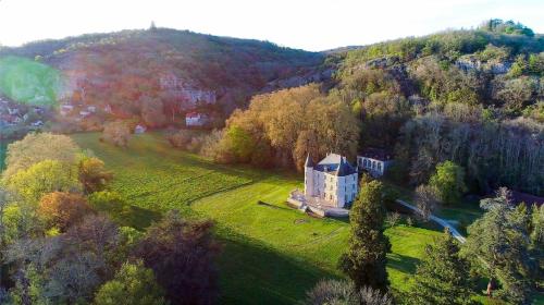 Queen's Escape - Chambre d'hôtes - Martel