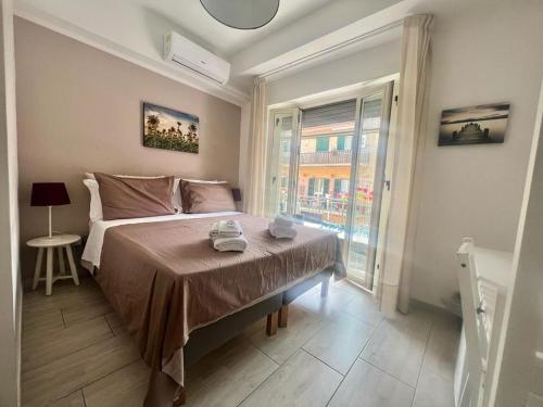 A Casa dei Bruno B&B Room Type - Standard Double Room
