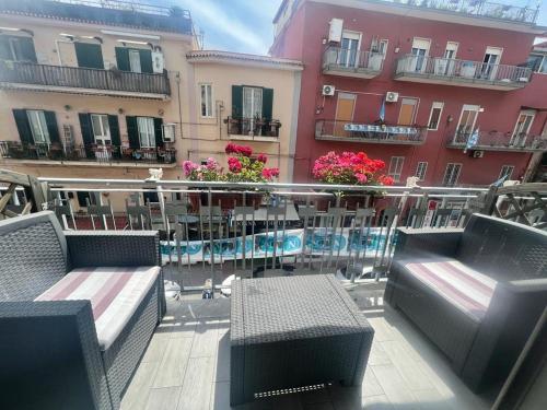 A Casa dei Bruno B&B 2