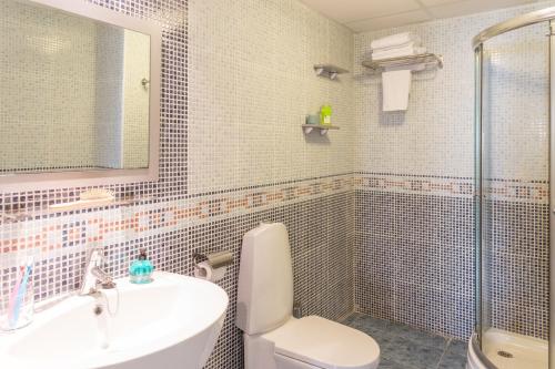 皮埃尔瓦坎斯阿尔米亚罗克塔斯德玛公寓