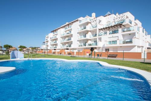 皮埃尔瓦坎斯阿尔米亚罗克塔斯德玛公寓