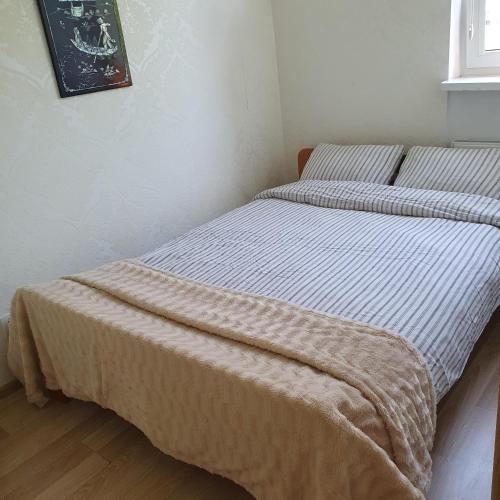 apartment in the center Graniczna 3