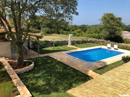 Seadmed, Bofina in Okreti