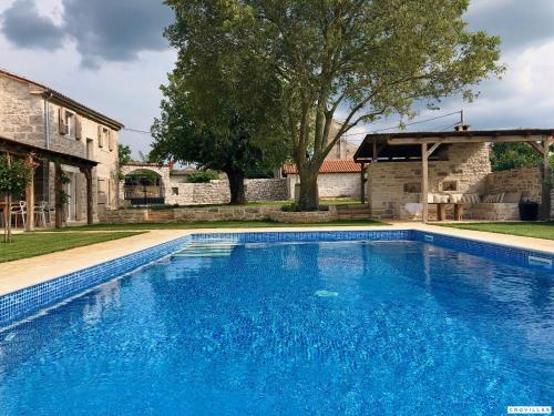 Seadmed, Bofina in Okreti