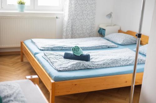 B&B Znojmo - Apartmán U Šálků - Bed and Breakfast Znojmo