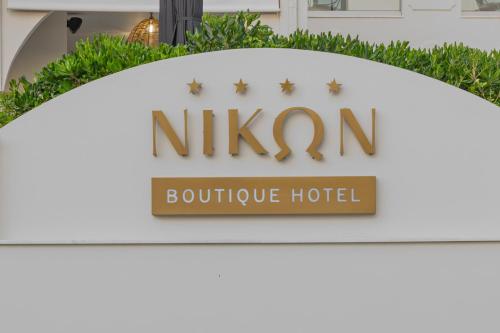 466396718 Nikon Boutique Hotel