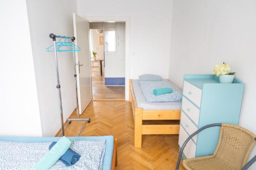 Apartmán U Šálků