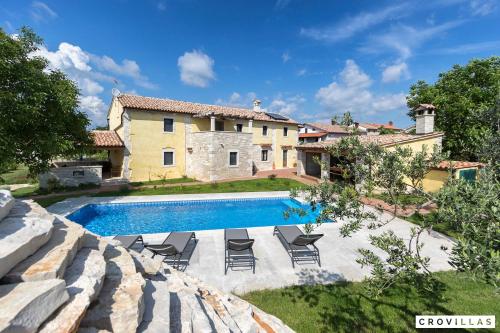 Ive - Location, gîte - Orbanići