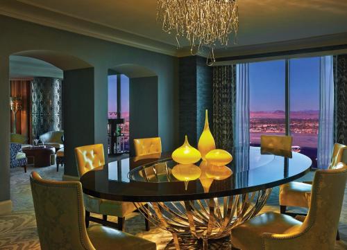 Four Seasons Hotel Las Vegas, Las Vegas (fotografie 5)