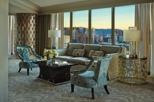 Four Seasons Hotel Las Vegas