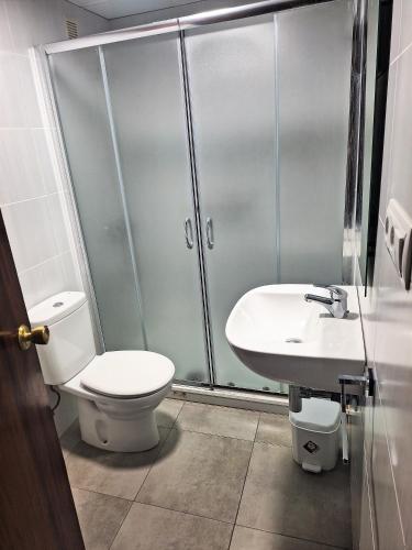 Apartamentos Simo B/P 5