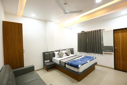HOTEL GREEN VILLA photo 4