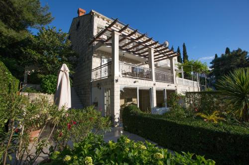 La Perla, Cavtat