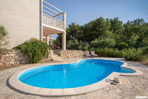 Milla Hvar - Location, gîte - Rudina