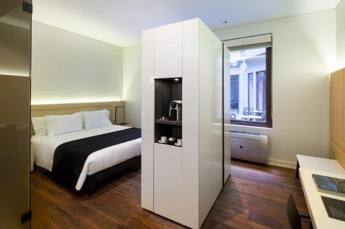 Superior Double or Twin Room with Interior View