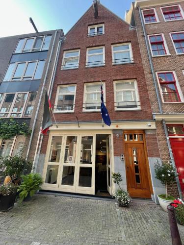 Amsterdam-bnb