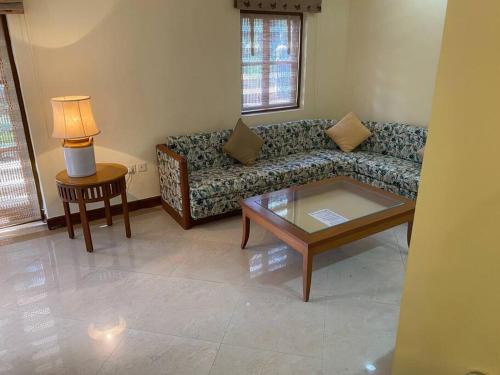 1BHK Luxury Homestay In Betalbatim, South Goa