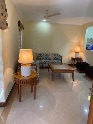 1BHK Luxury Homestay In Betalbatim, South Goa