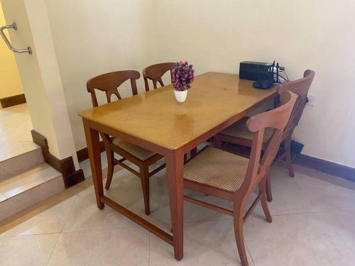 1BHK Luxury Homestay In Betalbatim, South Goa