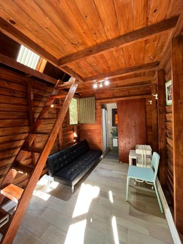 HOTEL CERVECERIA JAMES in Xilitla, Mexico