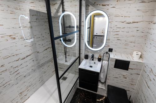Home Angel spa, Strasbourg (photo 3)