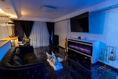 Home Angel spa, Strasbourg (photo 4)