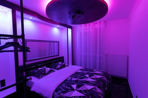Home Angel spa, Strasbourg (photo 7)