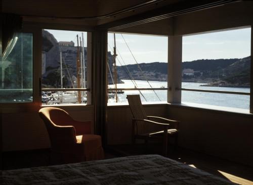 Photo Chambre Hotel Genovese