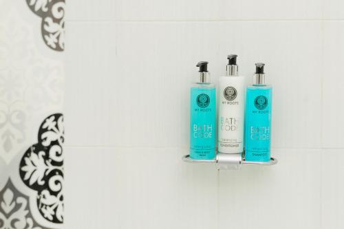 Phos Apartment by A&D Properties