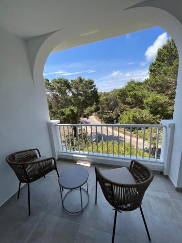 Apartamentos Top Secret Es Pujols - Formentera Vacaciones 3