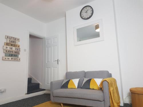 共用Lounge/電視區