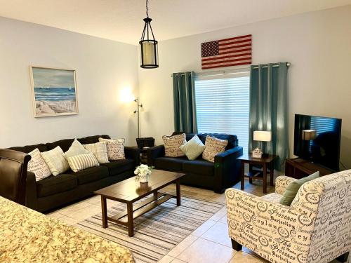 Townhouse in Paradise Palms, Kissimmee in Kissimmee, USA