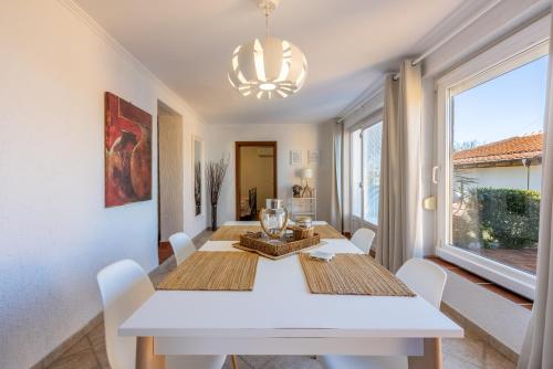 Apartments Villa Dora - image 12