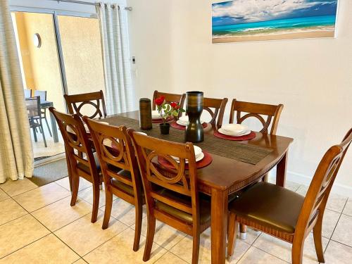 Townhouse in Paradise Palms, Kissimmee in Kissimmee, USA