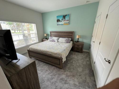 Townhouse in Paradise Palms, Kissimmee in Kissimmee, USA