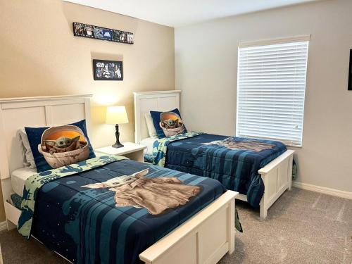 Townhouse in Paradise Palms, Kissimmee in Kissimmee, USA