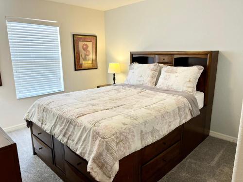 Townhouse in Paradise Palms, Kissimmee in Kissimmee, USA