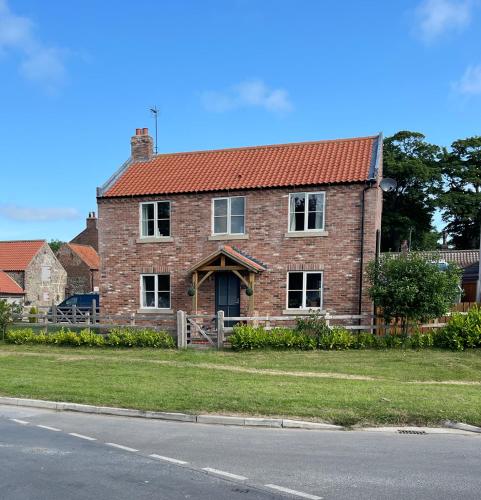 Cherry Tree Cottage