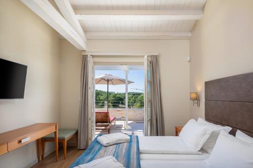 Iekārtas, Design Aqua in Rezanci